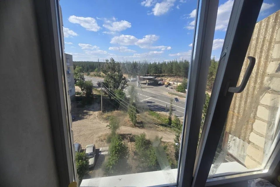 Продаётся 2-комнатная квартира, 41.4 м²