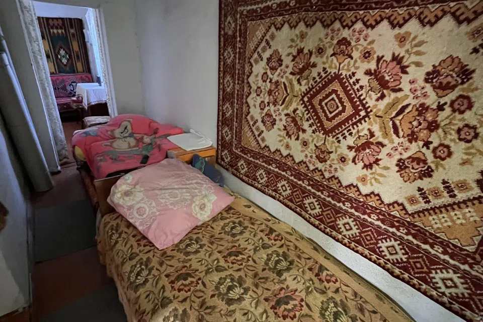 Продаётся 1-этажный дом, 46.1 м²