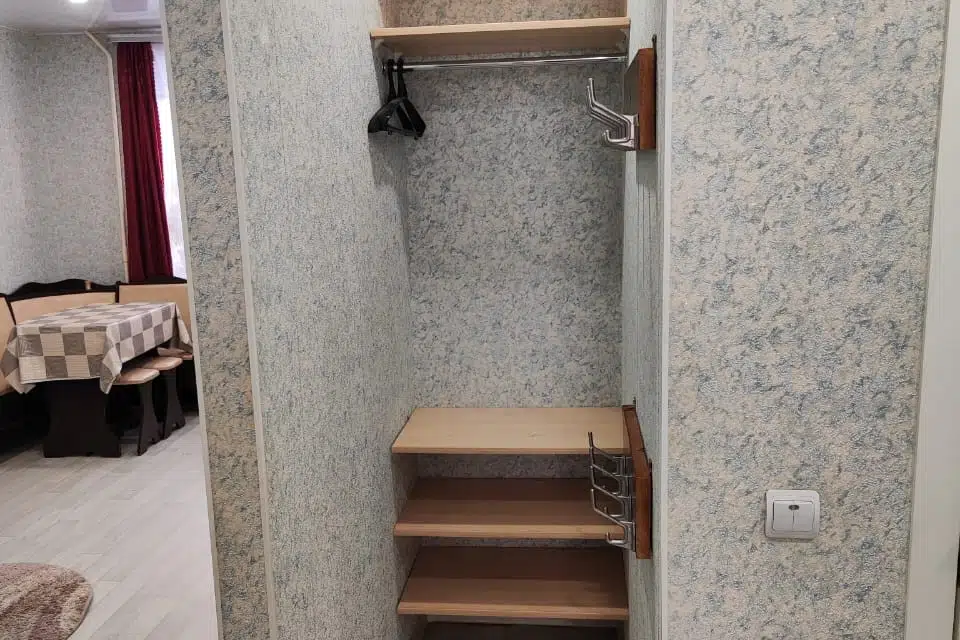 Продаётся 2-комнатная квартира, 60 м²