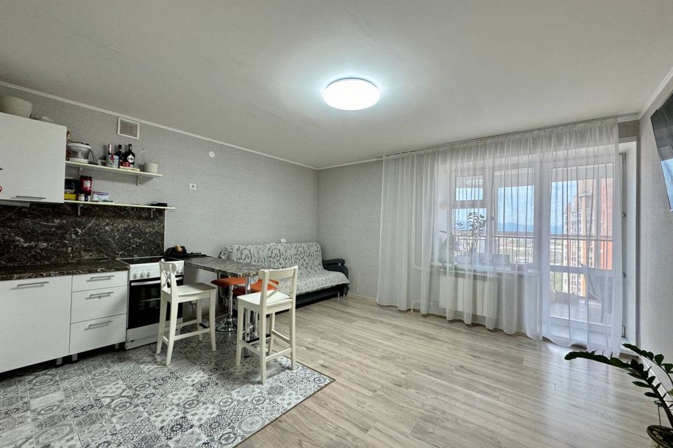 Продаётся 2-комнатная квартира, 49 м²