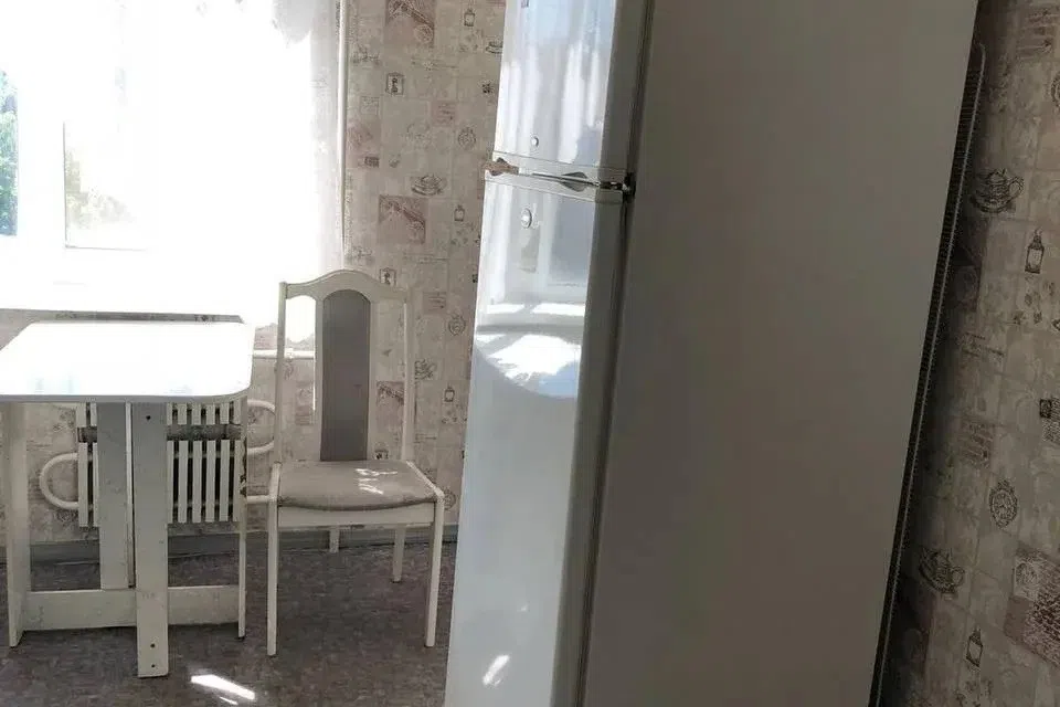 Продаётся 2-комнатная квартира, 50 м²