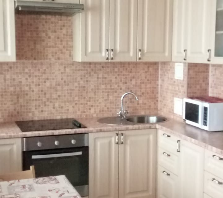 Продаётся 1-комнатная квартира, 30.7 м²