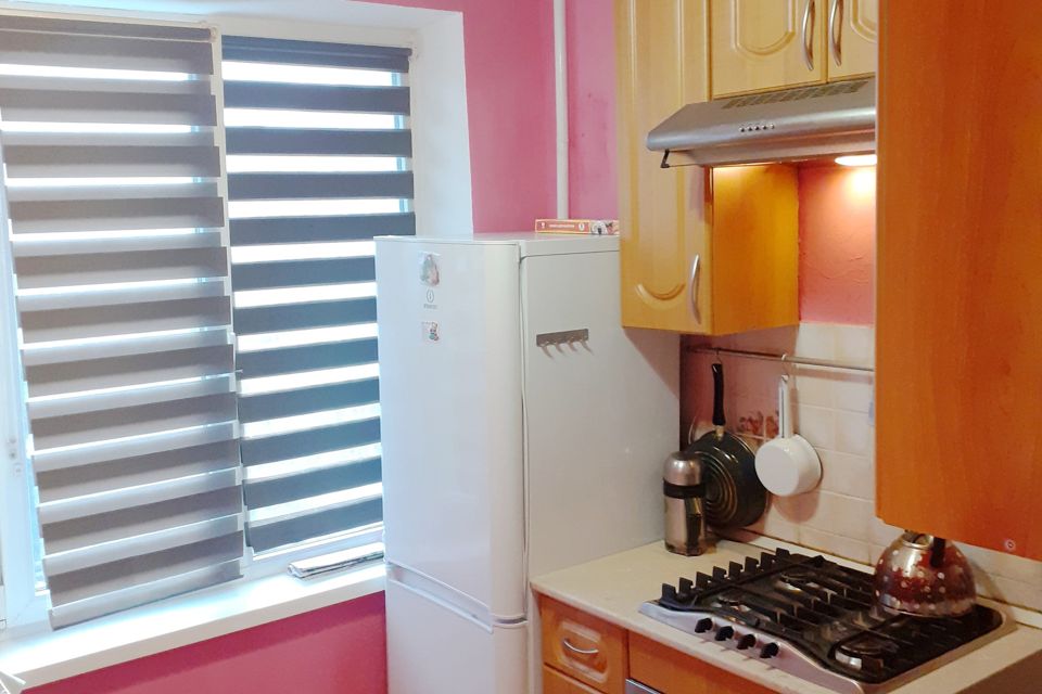 Продаётся 1-комнатная квартира, 32 м²