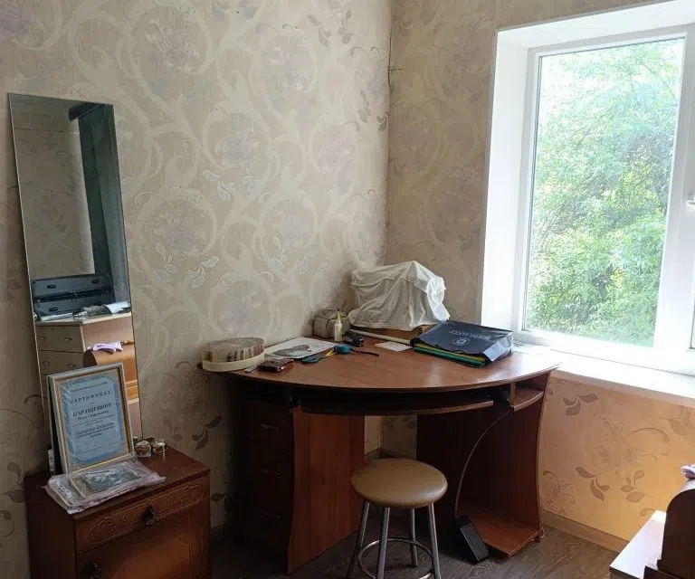 Продаётся 2-комнатная квартира, 45 м²