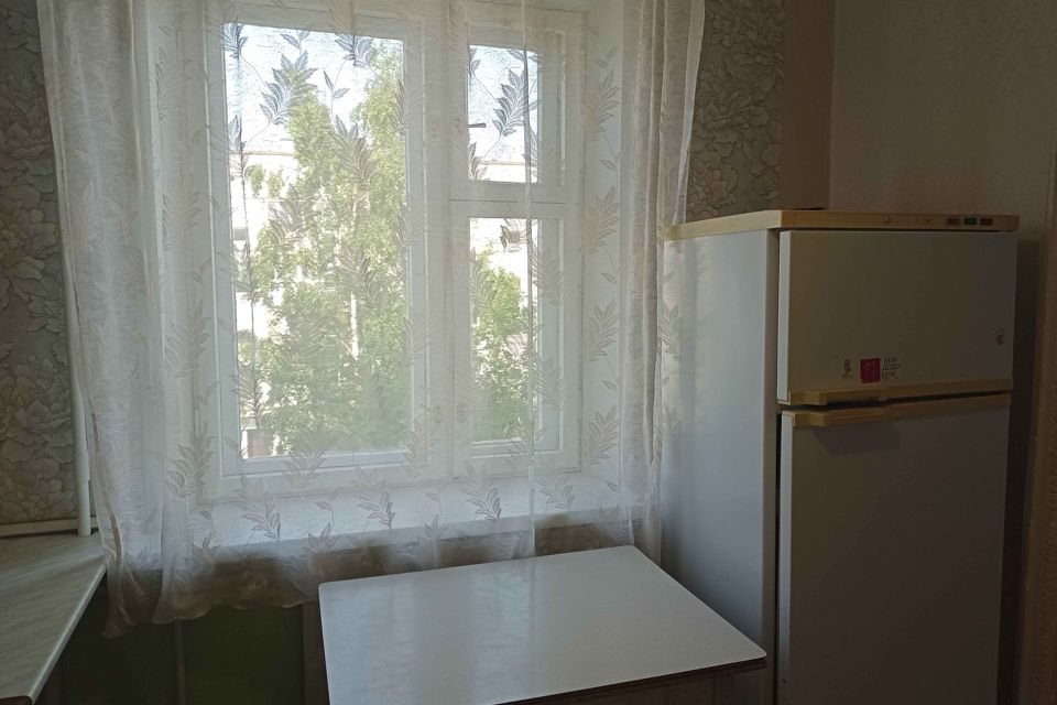 Продаётся 1-комнатная квартира, 35 м²