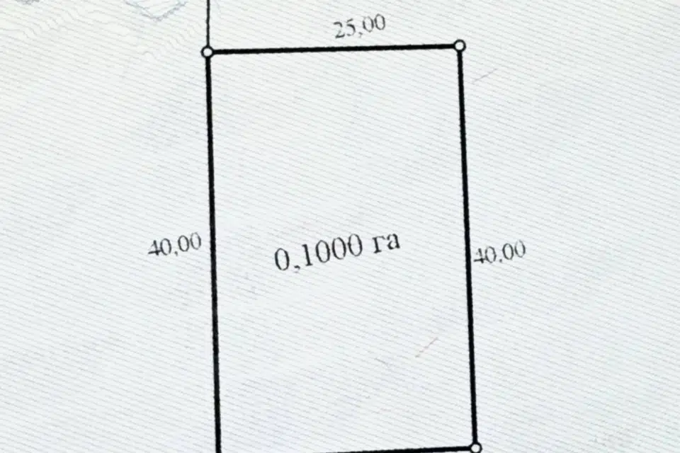 Продаётся участок, 10 сот., ИЖС