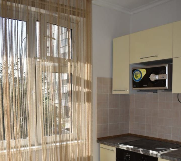 Продаётся 1-комнатная квартира, 37.5 м²