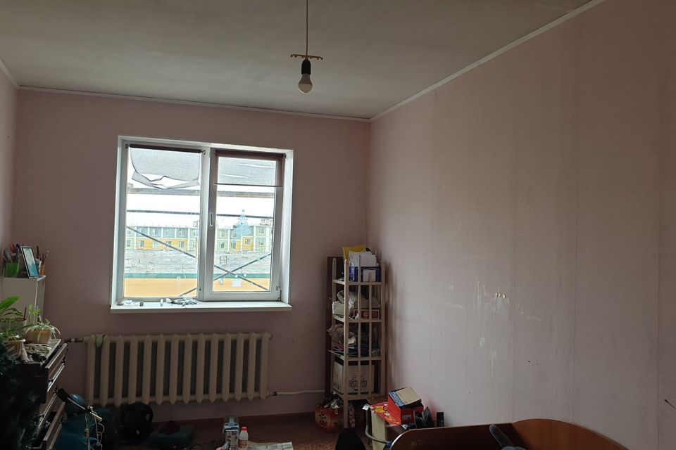 Продаётся 3-комнатная квартира, 73 м²