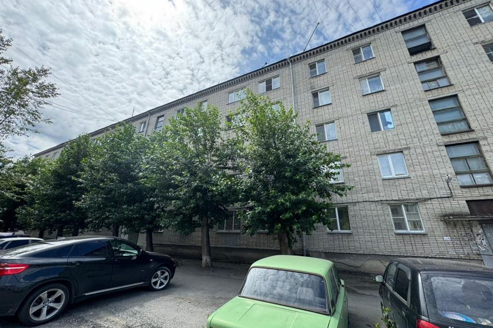 Продаётся студия, 18 м²