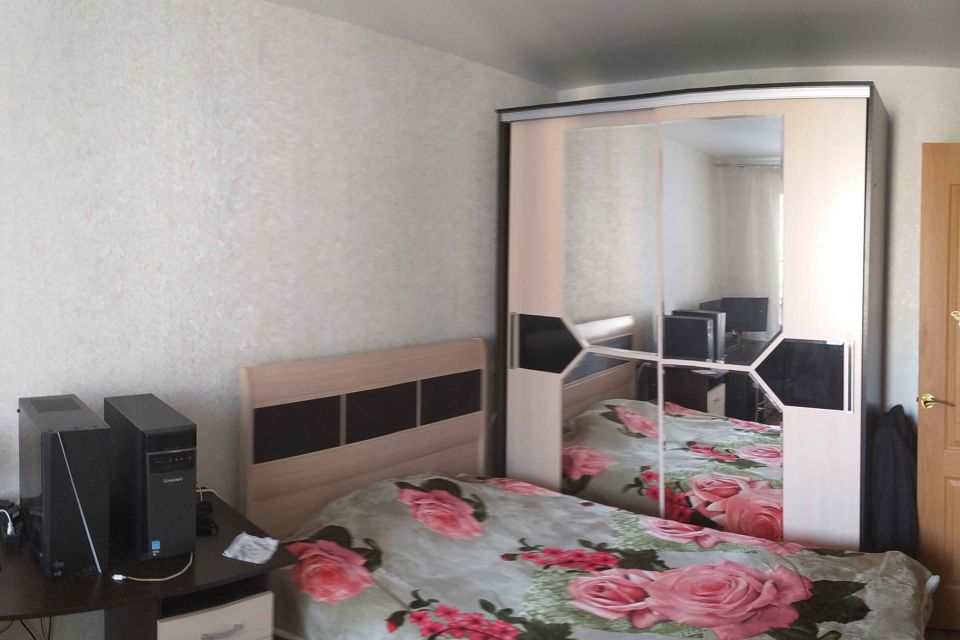 Сдаётся 1-комнатная квартира, 28 м²