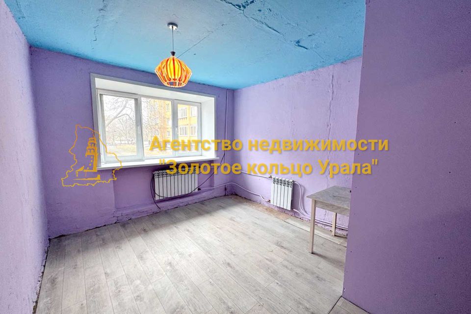 Продаётся студия, 17.1 м²