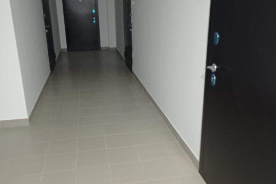 Продаётся 1-комнатная квартира, 36.6 м²