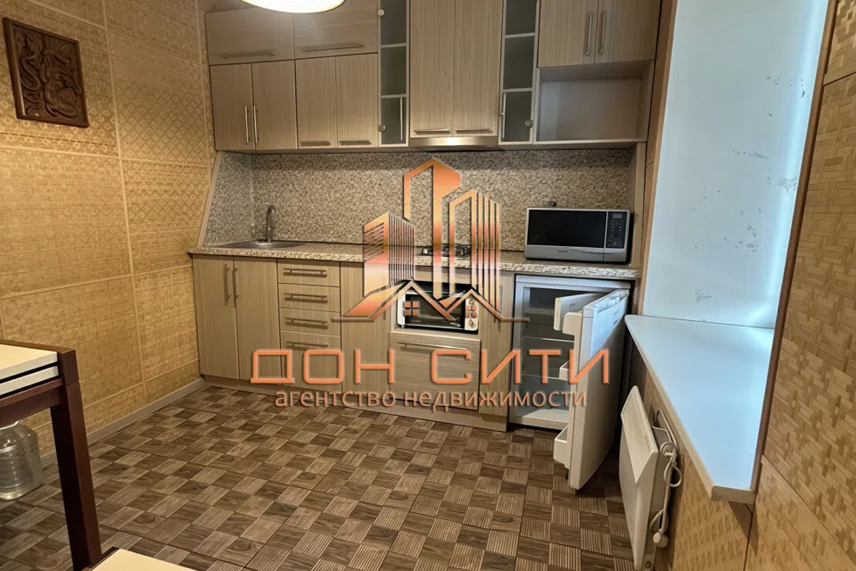 Продаётся 2-комнатная квартира, 45 м²