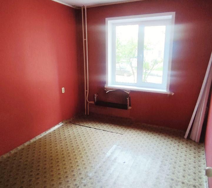 Продаётся 4-комнатная квартира, 84.2 м²