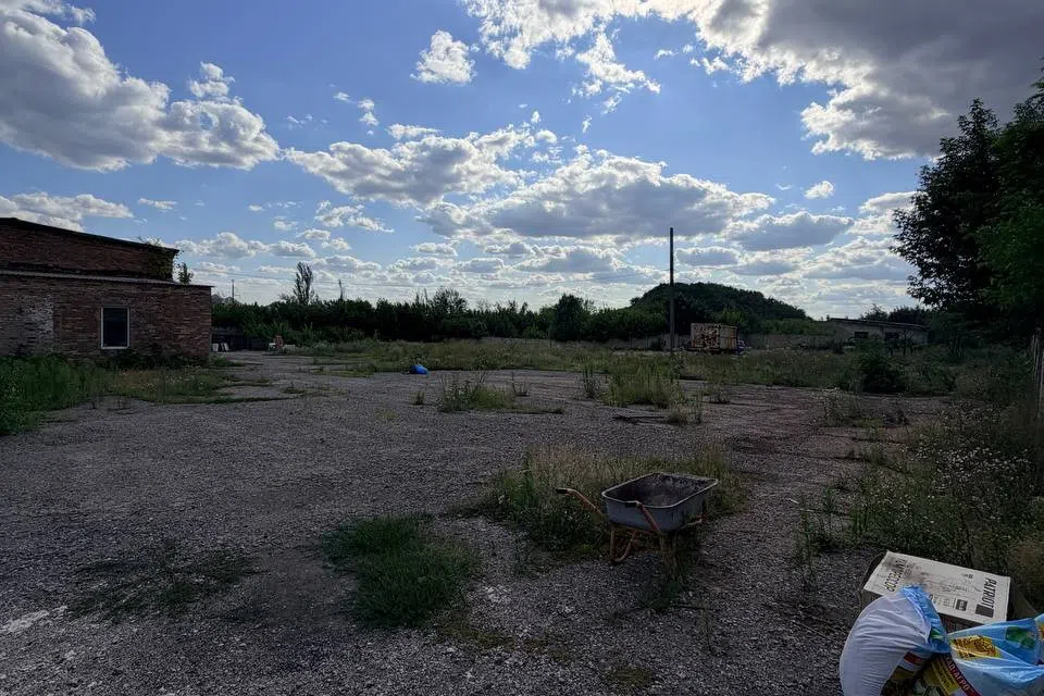 Продаётся склад, 1300 м²