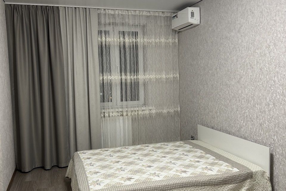 Сдаётся 1-комнатная квартира, 35 м²