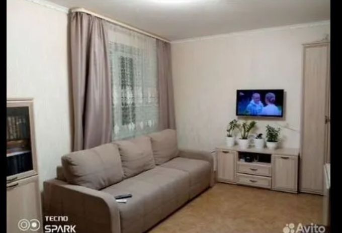 Продаётся студия, 25.2 м²