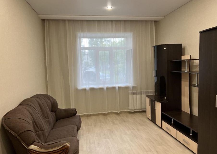 Продаётся комната в 3-комн. квартире, 19.3 м²