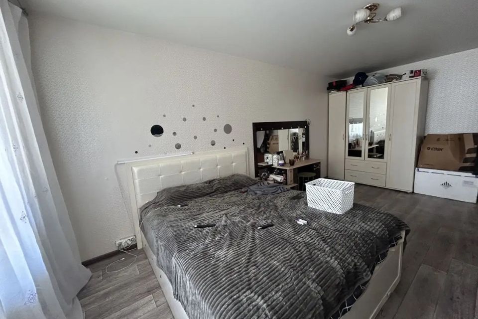 Продаётся 2-комнатная квартира, 44.9 м²