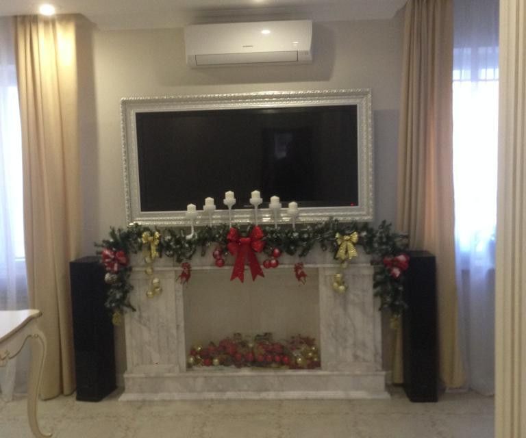 Продаётся 3-комнатная квартира, 92.4 м²