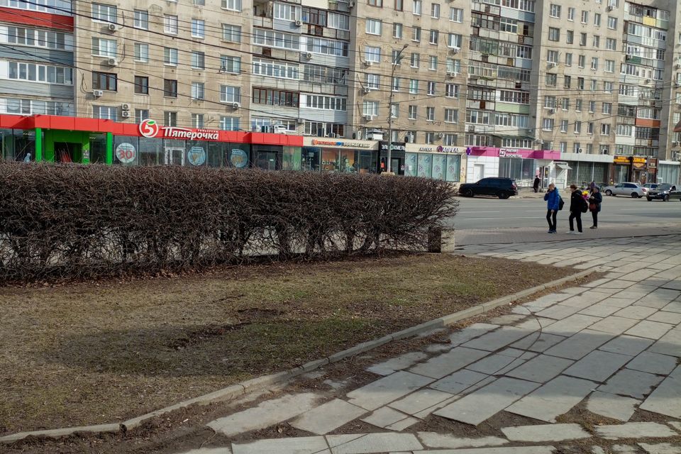 Продаётся 2-комнатная квартира, 39.9 м²