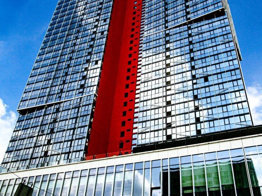 Продаётся 3-комнатная квартира, 75.5 м²