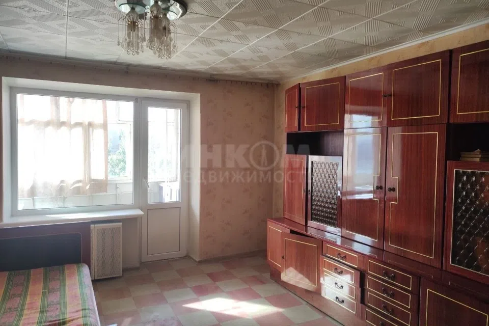 Продаётся 2-комнатная квартира, 60 м²
