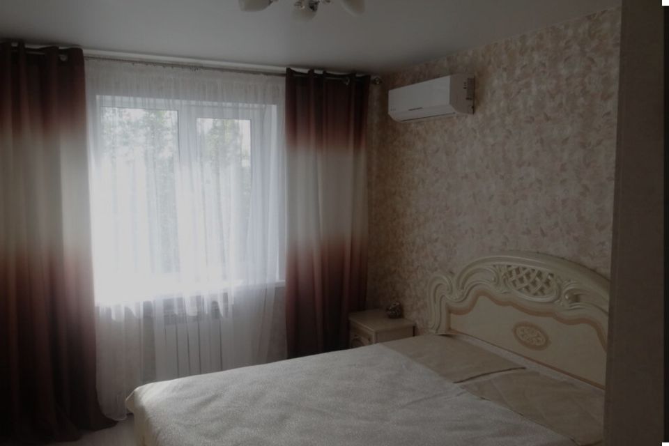 Продаётся 2-комнатная квартира, 38.3 м²