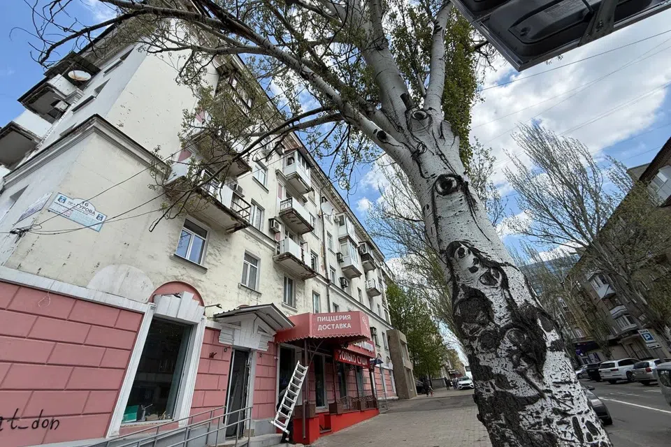 Продаётся 3-комнатная квартира, 90 м²