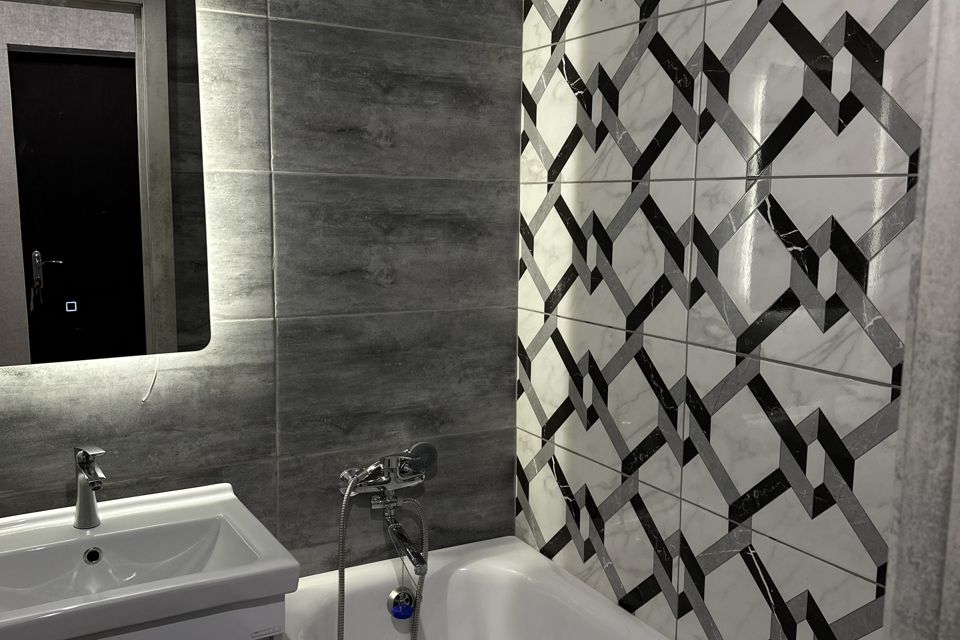 Продаётся 1-комнатная квартира, 31 м²