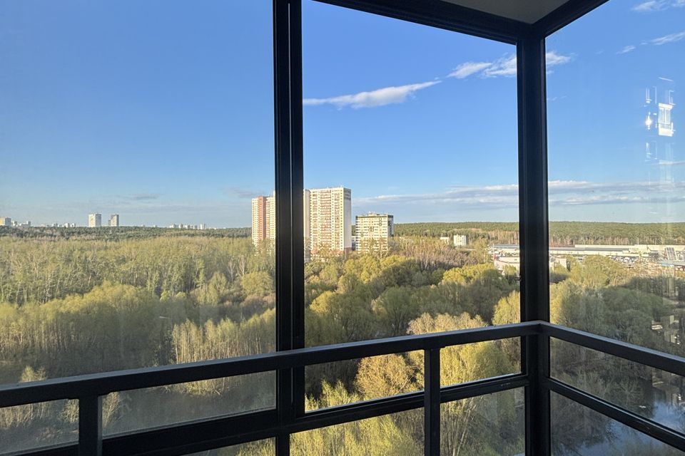 Продаётся 3-комнатная квартира, 74 м²