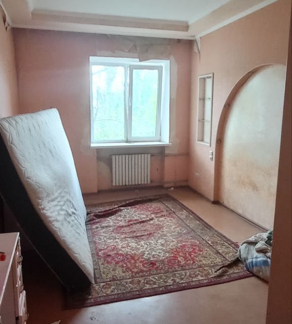 Продаётся 3-комнатная квартира, 83.5 м²