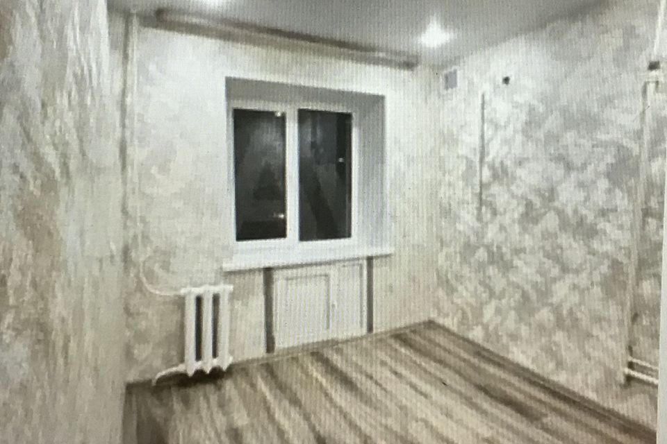 Продаётся 2-комнатная квартира, 40 м²