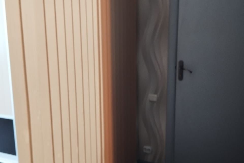 Продаётся комната в 1-комн. квартире, 16.6 м²