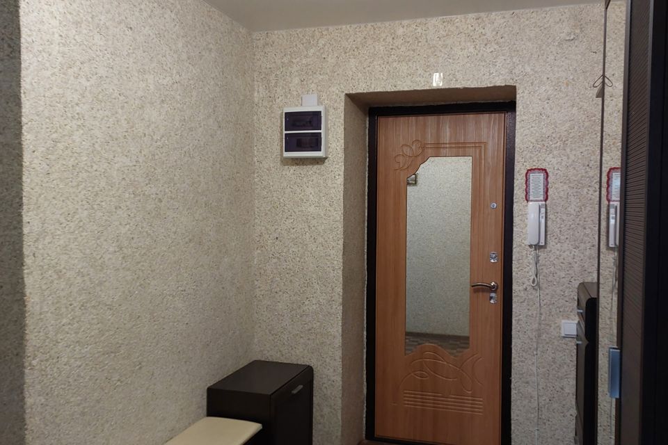 Продаётся 2-комнатная квартира, 63.4 м²