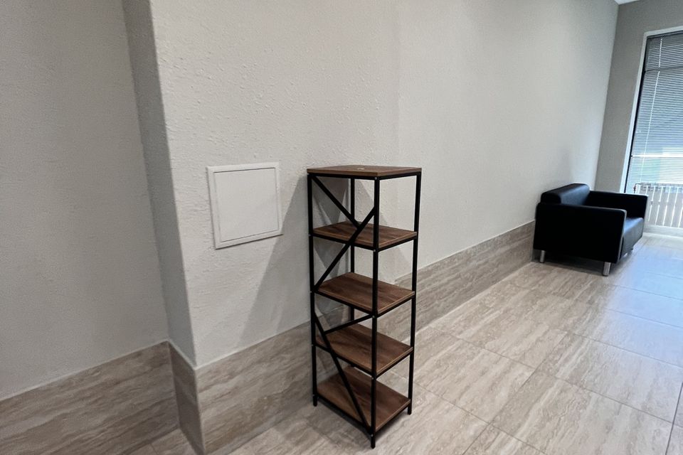 Продаётся 3-комнатная квартира, 68 м²