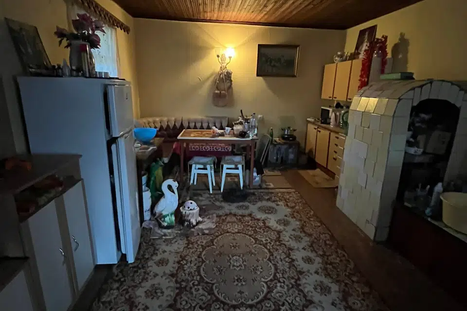 Продаётся 2-этажный дом, 86 м²