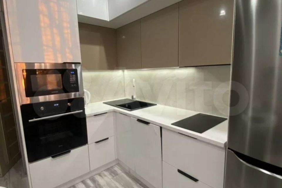 Продаётся 2-комнатная квартира, 50 м²