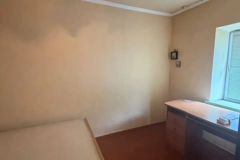 Продаётся 1-этажный дом, 65 м²