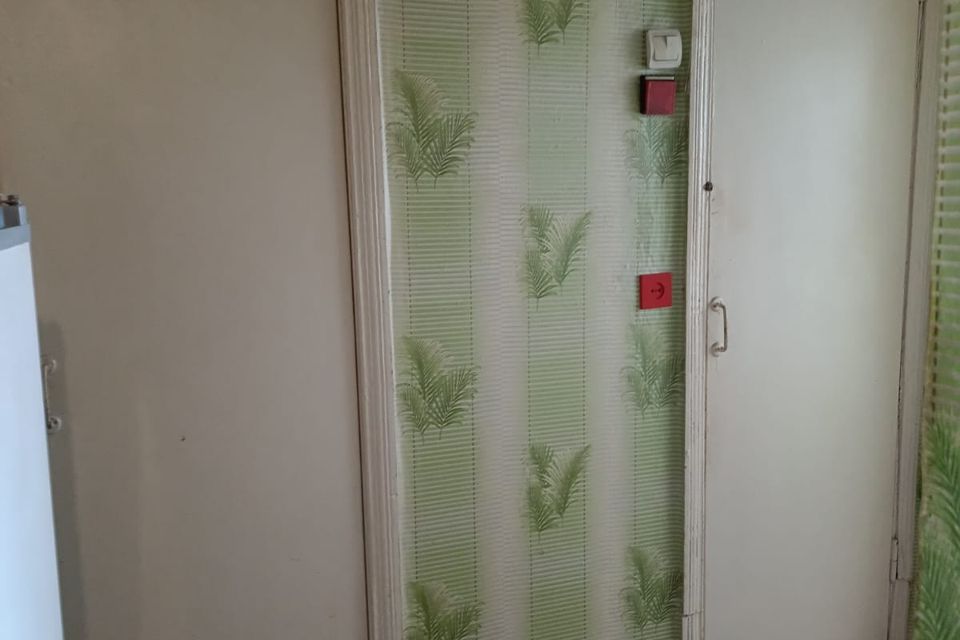 Продаётся 2-комнатная квартира, 49.1 м²