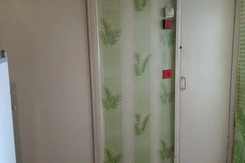 Продаётся 2-комнатная квартира, 49.1 м²