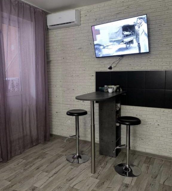 Продаётся студия, 23 м²