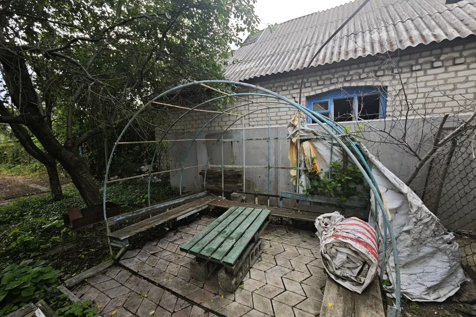 Продаётся 1-этажный дом, 84 м²