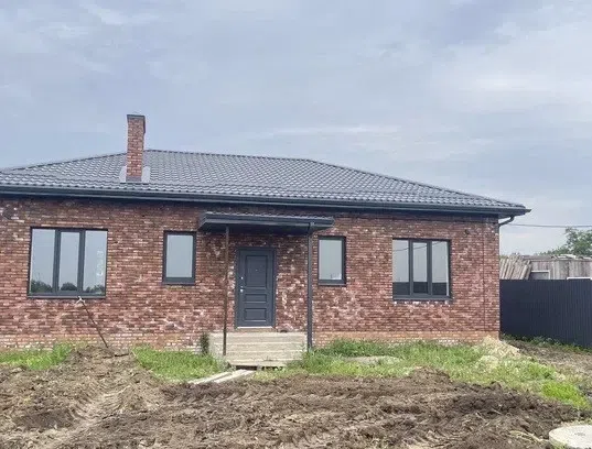 Продаётся 1-этажный дом, 89.7 м²