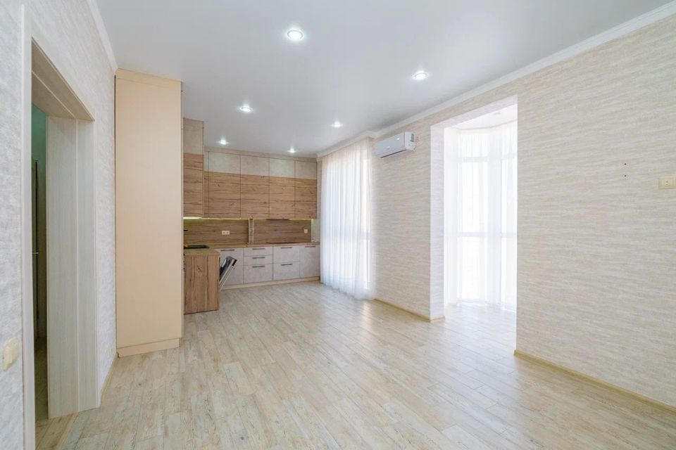 Продаётся 2-комнатная квартира, 80 м²
