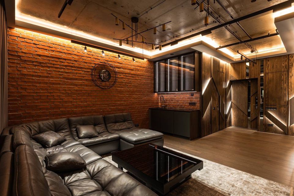 Продаётся студия, 44.9 м²
