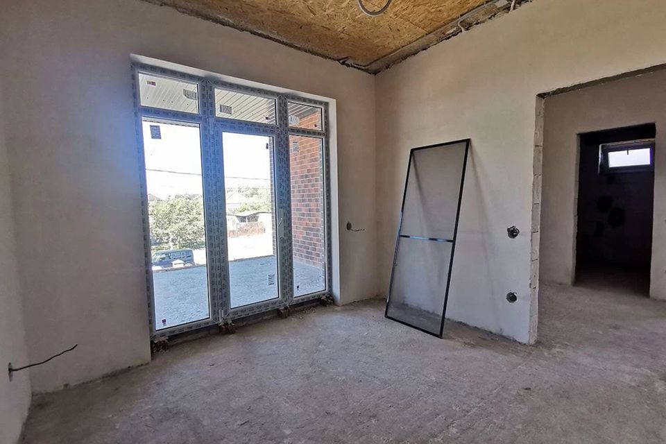 Продаётся 2-этажный дом, 137 м²