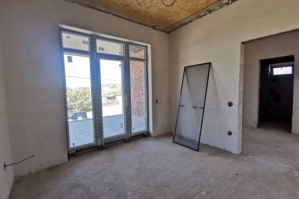 Продаётся 2-этажный дом, 137 м²