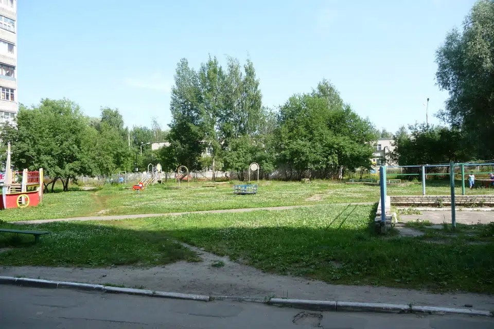 Продаётся 1-комнатная квартира, 52 м²