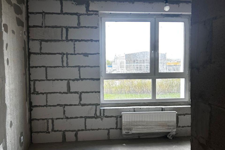 Продаётся студия, 20.2 м²